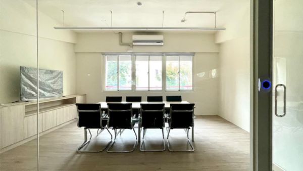 高雄科技大學 中正堂